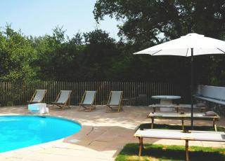 Provencal Gite With Shared Pool In Bras - Bras - 0