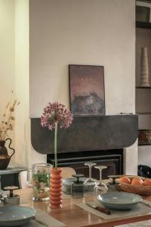 Provencal Gite With Shared Pool In Bras - Bras - 6