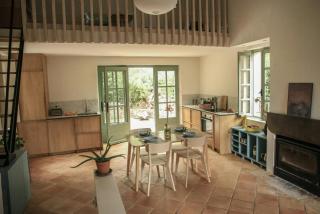 Provencal Gite With Shared Pool In Bras - Bras - 4
