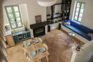 Provencal Gite With Shared Pool In Bras - Bras - 1