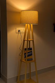 Cozy and Peaceful Entire 2Bhk near US consulate - Lingampalli - 4