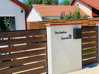 Dévér Apartman - 9