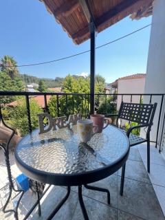 Xanthi Apartments - Syvota - 4