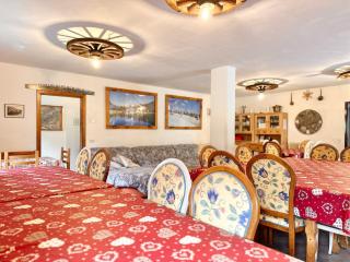 Chalet Rustico Bertolini per Gruppi! - 5