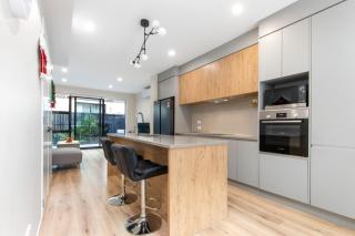 Harborlight--Modern 2 Bedroom Townhouse in Hobsonville - Auckland - 5