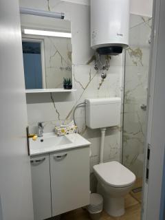 Apartment Studio Rosi 2, Peaceful Stay in Pula, Free Parking - 1