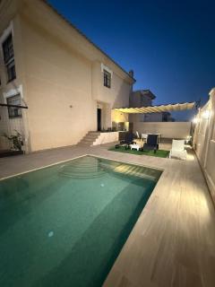 Villa Tomillares Alhaurin Andra - Alhaurín de la Torre - 0