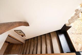 The Castle Loft - Pascal's Angels - Clemency - 1