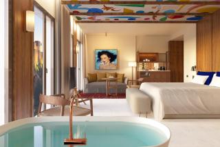 ME Malaga by Melia - 8