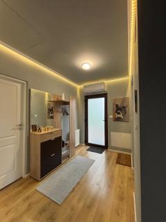Apartament Cluj Calea Dorobanților - 5