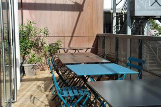 Auberge de Jeunesse Barbey - Youth Hostel Bordeaux - 2