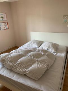 maison en campagne - - 2