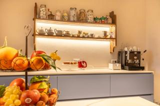 Historic Castle Overlooking Garfagnana Valley - 7