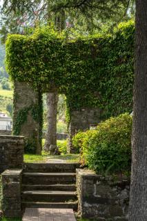 Historic Castle Overlooking Garfagnana Valley - 6