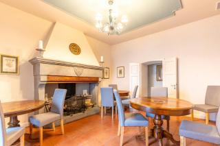 Historic Castle Overlooking Garfagnana Valley - 3