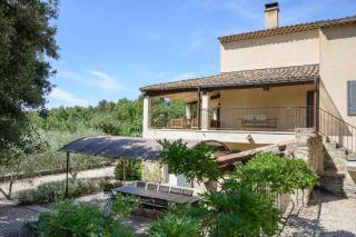 Les Gardis Family house for ideal refuge in Provence ! - Cadenet - 6
