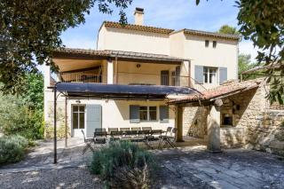 Les Gardis Family house for ideal refuge in Provence ! - Cadenet - 4