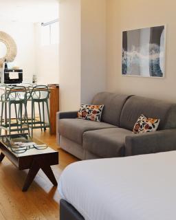 Résidence Les Suites du Port - by Le Saint Ferdinand - 3