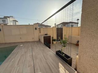 Villa Tomillares Alhaurin Andra - Alhaurín de la Torre - 4