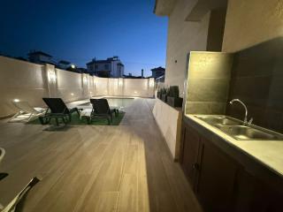 Villa Tomillares Alhaurin Andra - 4