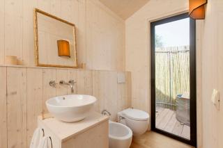 Beach Lodge In Tuscan Maremma - 2