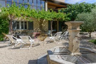 Les Gardis Family house for ideal refuge in Provence ! - 1