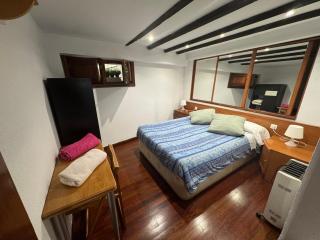 Piso Acogedor en el centro de Bilbao - Bilbao - 9