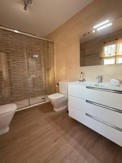 Villa Tomillares Alhaurin Andra - 7