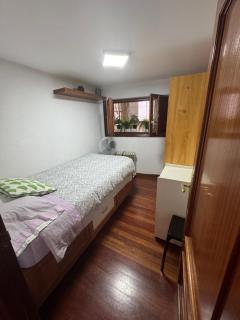 Piso Acogedor en el centro de Bilbao - Bilbao - 6