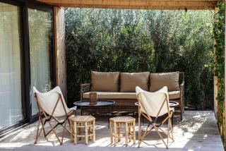 Private Lodge In Tuscan Maremma - 9