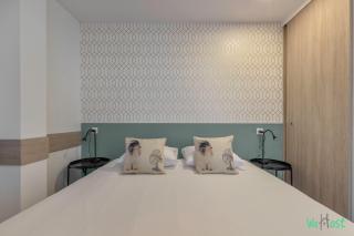 Louis Vicat 1 - CI - Appartement for 4 - Parc Expo P de Versailles - Parigi - 6