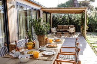 Private Lodge In Tuscan Maremma - 1