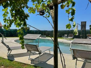 Dimora Toscana - Treggiaia - 6