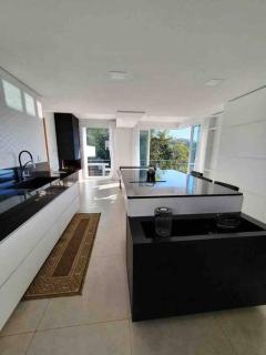 Casa confortável com piscina - 5