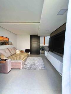 Casa confortável com piscina - 2