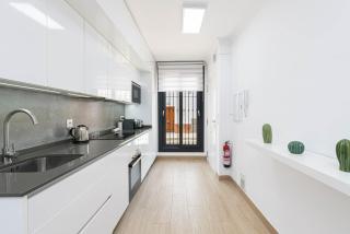 Nueva 22 Suites in Nerja by Solaga Holiday Homes - Nerja - 2