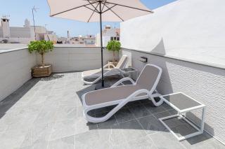 Nueva 22 Suites in Nerja by Solaga Holiday Homes - Nerja - 6