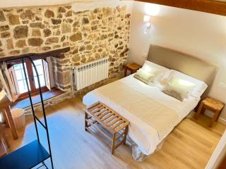 Hotel y Casa Rural El Retiro del Oso - 2