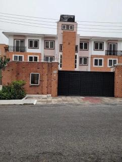 3 bedroom Home away from home residence - 1