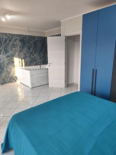 Ad un passo dal mare - Maison de charme - Foce del Sele - 1