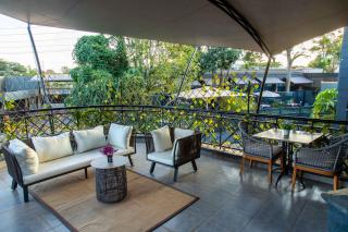 Gigiri Lion Villas II - Nairobi - 6