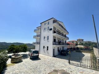 Ishëm Greenview Apartments - Draç - 0
