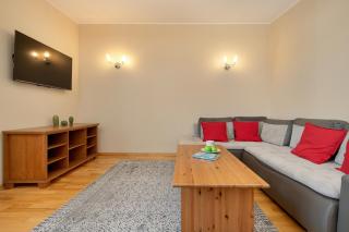 Monte Cassino 6 Stylowy Apartament w Sopocie by Noclegi Renters - Sopot - 4