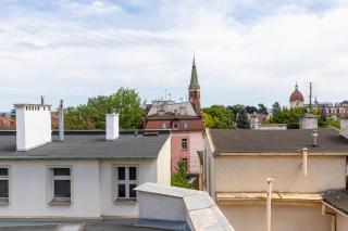 Monte Cassino 6 Stylowy Apartament w Sopocie by Noclegi Renters - Sopot - 6