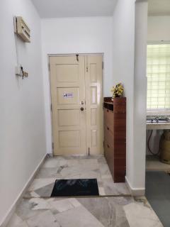Bayu Biru 2 Bedroom Unit Pool View Balcony - Kampong Tanah Merah - 6