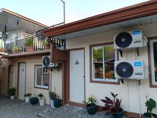 Jul'z Guest House - - 7