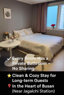 Stay Mido - Busan - 0
