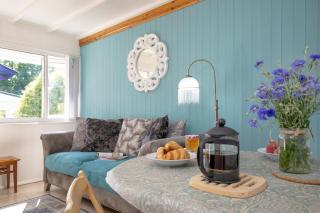 Lucy Lou, charming holiday bungalow in Devon - Galmpton - 6