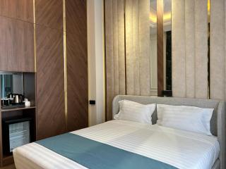 Muras Residence Hotel - 4