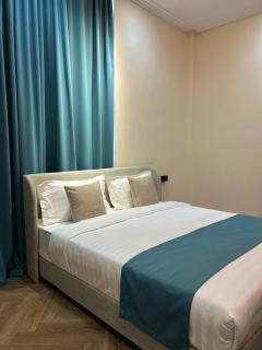 Muras Residence Hotel - Bishkek - 1